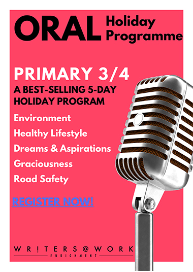 ORAL Holiday Programme