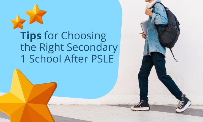 Secondary 1 Posting 2022: What’s Changing for Parent-Children of Eligible