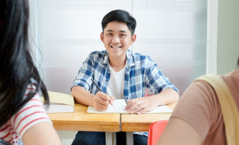 PSLE Compo Writing Tips: How to Edit Your Compositions (Part 2)
