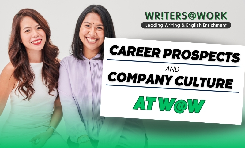 Career Prospects and Company Culture at W@W