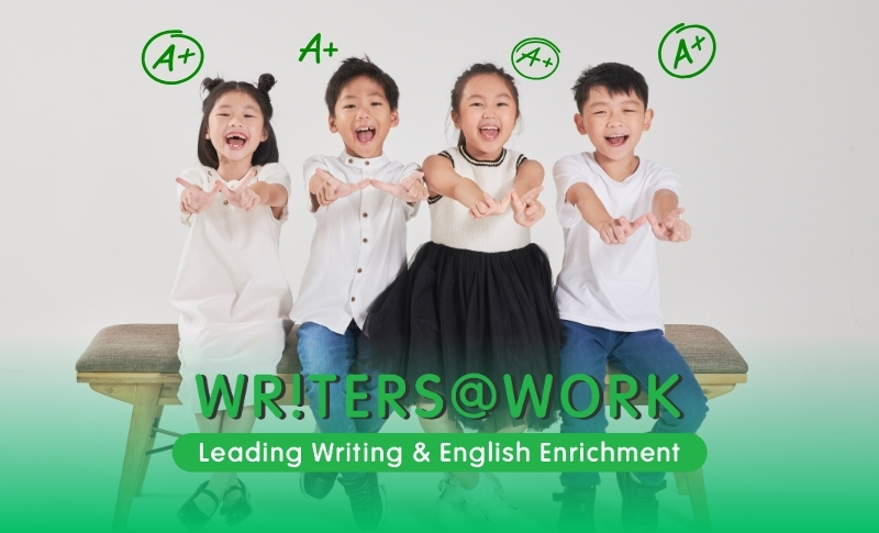 Learn How to Write in a Coherent and Concise Manner With WR!TERS@WORK!