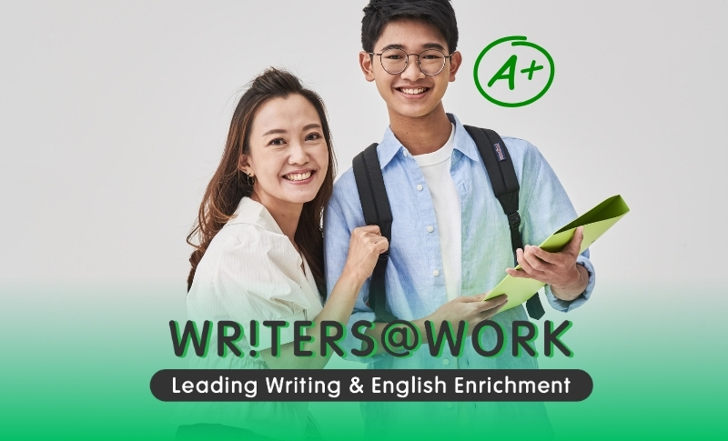 Learn How to Write in a Coherent and Concise Manner With WR!TERS@WORK!